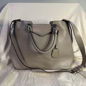Michael Kors Blakely Leather Tote Bag